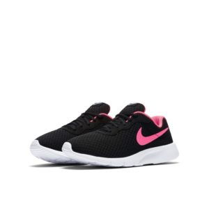 Nike Tanjun Older Kids’ Black (818384-061)