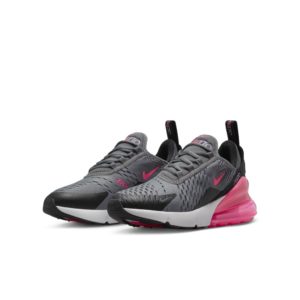 Nike Air Max 270 Older Kids’ Grey (943345-031)