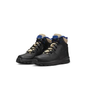 Nike Manoa Younger Kids’ Boot Black (BQ5373-003)