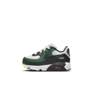 Nike Air Max 90 LTR Baby/Toddler Grey (CD6868-020)