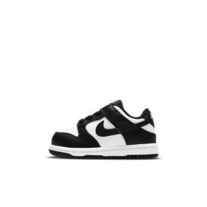Nike Dunk Low Baby/Toddler White (CW1589-100)