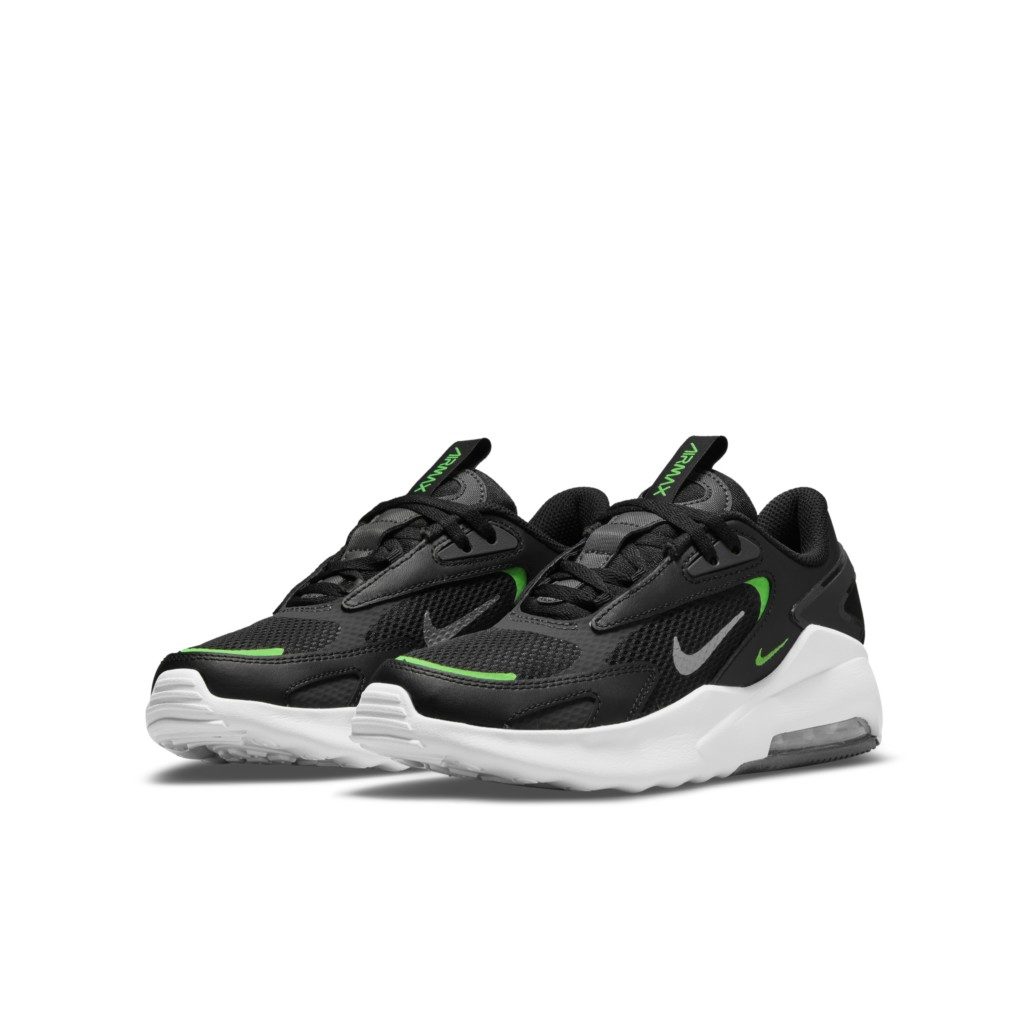 Nike Air Max Bolt Older Kids’ Black (CW1626-006)