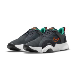 Nike SuperRep Go 2 Training Grey (CZ0604-083)