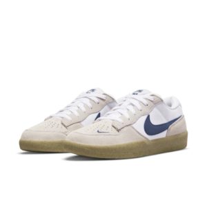 Nike SB Force 58 Skate White (CZ2959-100)