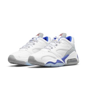 Jordan Point Lane White (CZ4166-101)