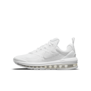 Nike Air Max Genome Older Kids’ White (CZ4652-104)