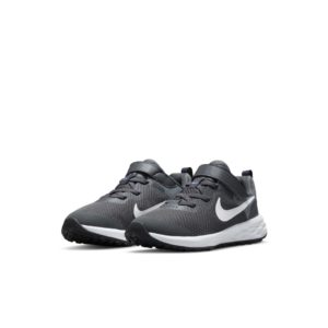 Nike Revolution 6 Younger Kids’ Grey (DD1095-004)