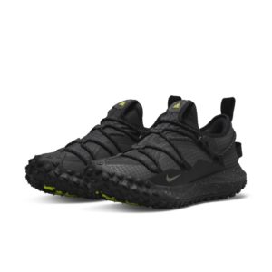 Nike ACG Mountain Fly Low GORE-TEX SE Grey (DD2861-002)