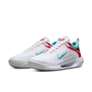 NikeCourt Zoom NXT Hard Court Tennis White (DH0222-136)
