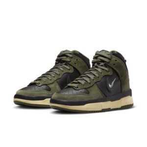 Nike Dunk High Up Green (DH3718-200)