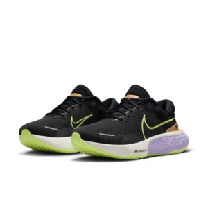 Nike ZoomX Invincible Run Flyknit 2 Road Running Black (DH5425-004)