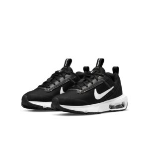 Nike Air Max INTRLK Lite Older Kids’ Black (DH9393-002)