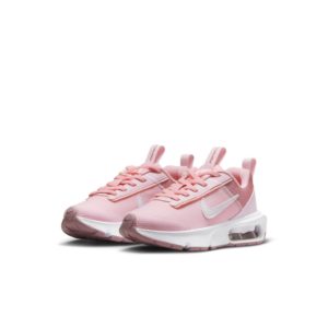 Nike Air Max INTRLK Lite Younger Kids’ Pink (DH9394-600)