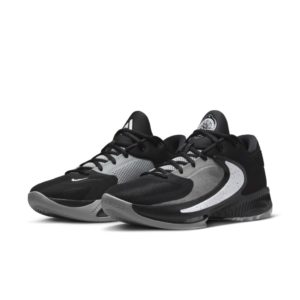 Zoom Freak 4 Basketball Black (DJ6149-001)