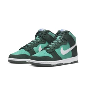 Nike Dunk High Retro SE Green (DJ6152-300)