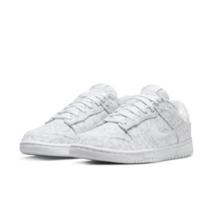 Nike Dunk Low White (DJ9955-100)