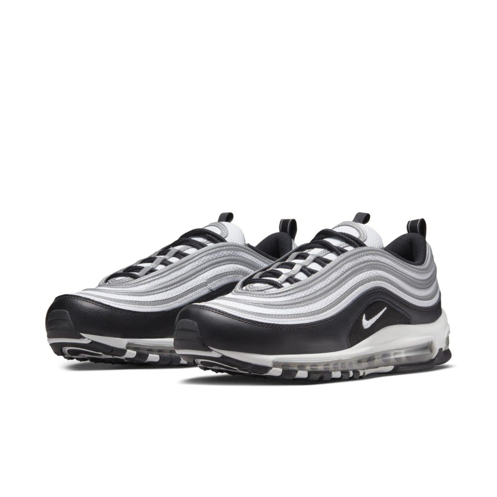 Nike Air Max 97 Black (DM0027-001)
