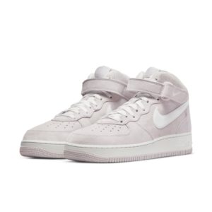 Nike Air Force 1 Mid ’07 QS Purple (DM0107-500)