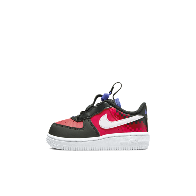 Nike Air Force DN3323-600