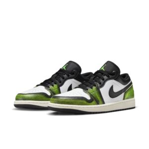 Air Jordan 1 Low SE Black (DN3705-003)