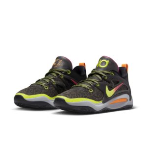 KD15 Basketball Multi-Colour (DO9825-902)