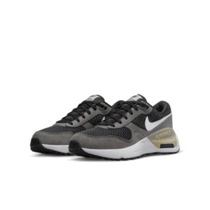 Nike Air Max SYSTM Older Kids’ Grey (DQ0284-002)