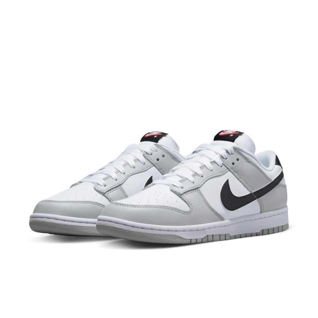 Nike Dunk Low Retro SE Grey (DR9654-001)