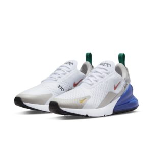 Nike Air Max 270 White (DV3731-100)