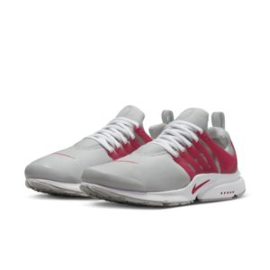 Nike Air Presto Grey (DX8963-001)