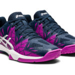 Asics Gel Fastball E762N.500