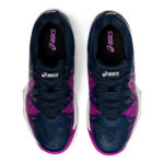 Asics Gel Fastball E762N.500