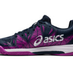 Asics Gel Fastball E762N.500