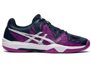 Asics GEL-FASTBALL 3 Digital Grape/White (E762N.500)