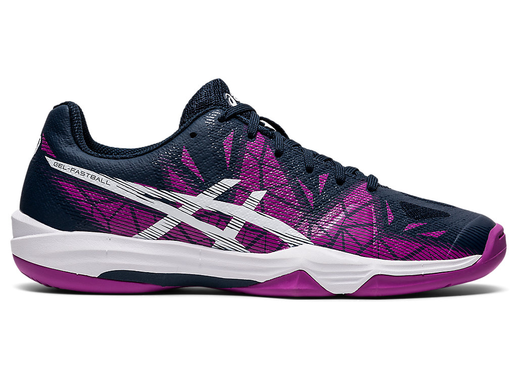 Asics Gel Fastball E762N.500