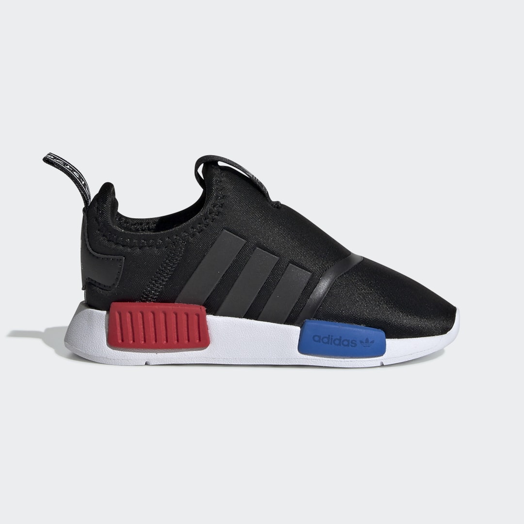 Adidas NMD 360 Core Black / Core Black / Cloud White (EE6355)