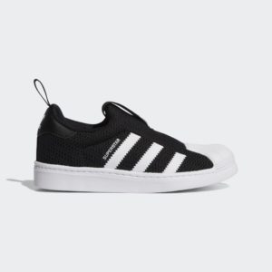 Adidas Superstar 360 Core Black / Cloud White / Core Black (EF0892)