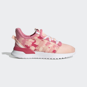 Adidas U_Path Run Haze Coral / Cloud White / Power Pink (FV1825)