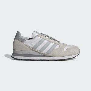 Adidas ZX 500 Grey One / Grey Two / Crystal White (FW2810)