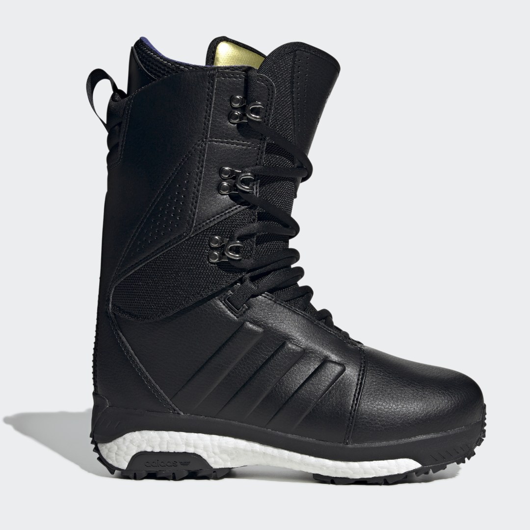 Adidas Tactical ADV Boots Core Black / Core Black / Cloud White (FW3098)