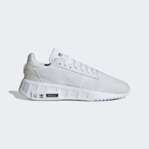 Adidas Geodiver Primeblue Cloud White / Cloud White / Core Black (FX5079)