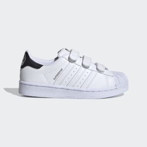 Adidas Superstar Cloud White / Cloud White / Core Black (FX7172)