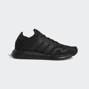 Adidas Swift Run X Core Black / Core Black / Core Black (FY2153)
