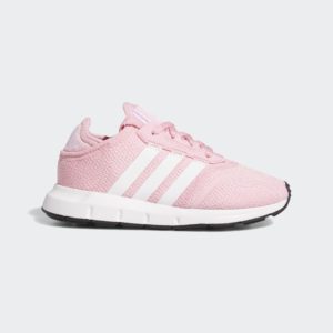 Adidas Swift Run X Light Pink / Cloud White / Core Black (FY2164)
