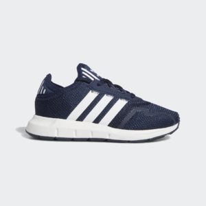 Adidas Swift Run X Collegiate Navy / Cloud White / Core Black (FY2165)