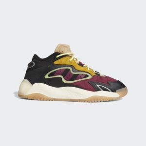 Adidas Streetball 2.0 Victory Crimson / Core Black / Beige Tone (G54886)