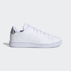 Adidas Advantage Grey Two / Grey One / Cloud White (GV7127)