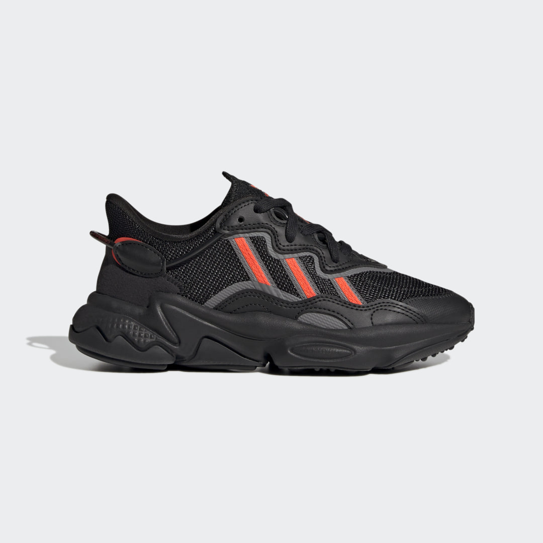 adidas x Raf Simons Ozweego GV8888