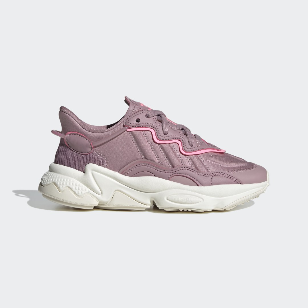 adidas x Raf Simons Ozweego GV8889