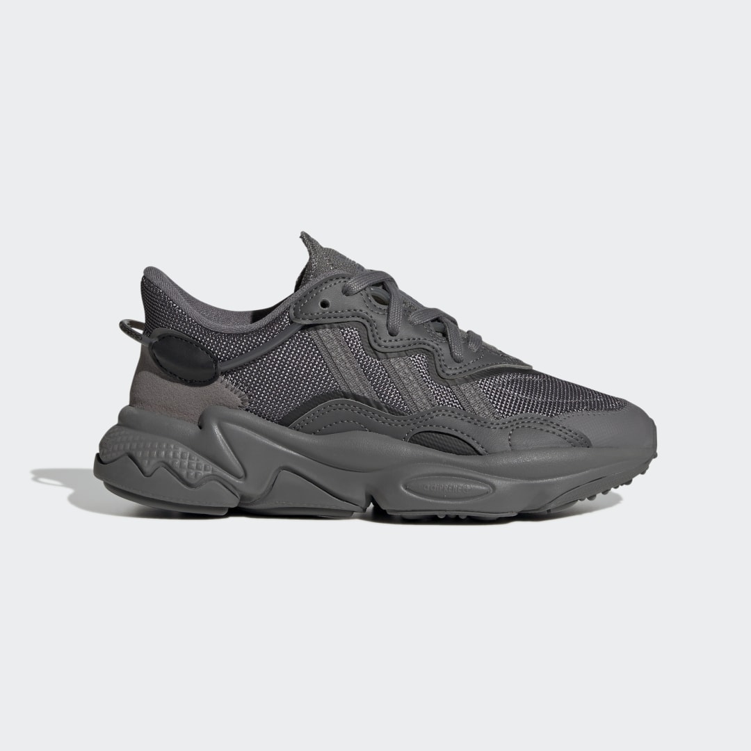 Adidas OZWEEGO Grey Four / Grey Five / Grey Four (GV8892)
