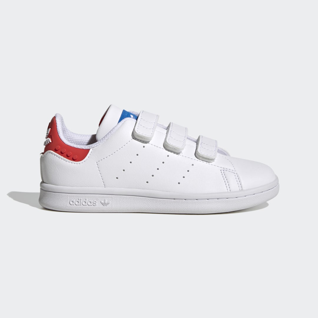 Adidas adidas Stan Smith x LEGO® Cloud White / Pantone / Pantone (GV8965)
